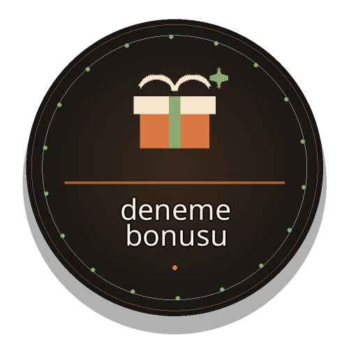 deneme bonusu Rehberi logosu